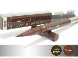 Shiseido INTEGRATE Liquid Eyebrow Pencil