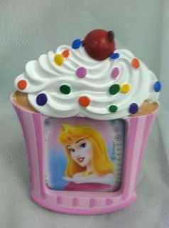   Cupcake Placecard Holder Frame Birthday Favor Astd Pictures Gift