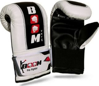   Gel Boxing Bag Gloves,MMA,Muay Thai,Kick Boxing,UFC Heavy Boxing Bag