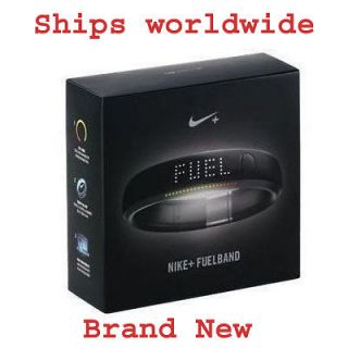   Nike + Plus FuelBand Fuel Band Size Medium M Watch worldwide shipping