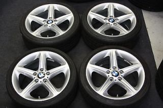 bmw wheels tires in Wheel + Tire Packages