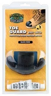   & Best Toe Guard Boot Saver Protector 3 colors   New Large Ones