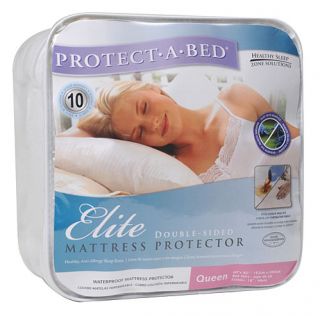 Protect A Be​d Elite Waterproof Mattress Protector