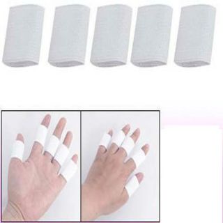 New Finger Protector Finger Support Sleeve Protector For Basketball