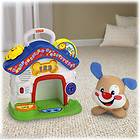 New Fisher Price Laugh & Learn Puppys Playhouse Baby Musical Fun Toys 