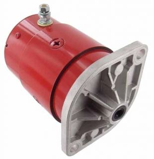 NEW SNOW PLOW LIFT MOTOR FOR WESTERN FISHER 1981 ON MKW4009 MUE6103 