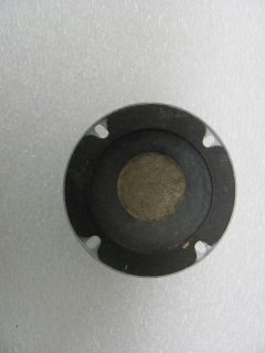 Fisher 3 inch 4 ohm tweeter form the 60s T129B