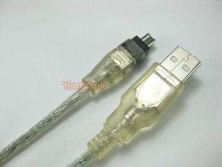 dv to usb cable in Cables & Connectors