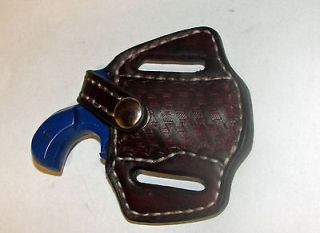 NORTH AMERICAN ARMS 22 HOLSTER