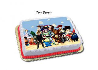  Story Birthday Cake on Toy Story Birthday Party Cake Designs Invitations