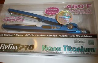 babyliss flat irons in Straightening Irons