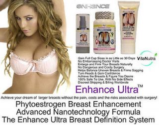 Enhance Woman Breast Enlargement Cream Bust Perfect Enhancement 
