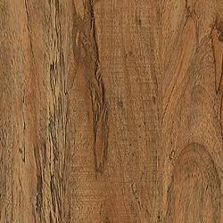 12mm Distressed Wave Series Laminate Floor/Flooring Rustic Oak