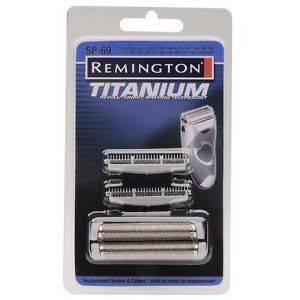 Remington SP 69 Replacement Shaver Foil & Cutter MS2 Shavers