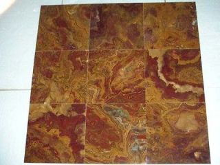   Onyx Polished Designer 12x12 Tile Wall Floor Filed Shower Kitchen