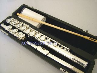 flutes in Flute