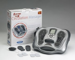   Electroflex Circulation Massager +TENS Booster. Medically Approved
