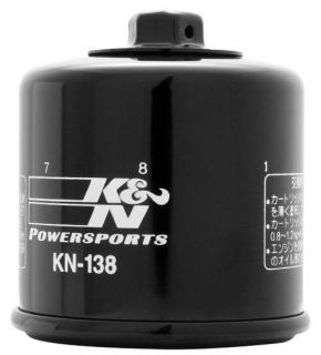 gsxr 1000 oil filter in Engines & Components
