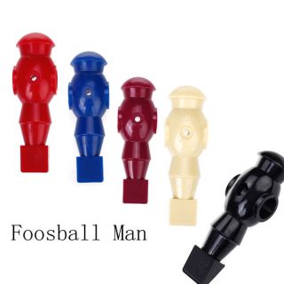 foosball table parts in Foosball