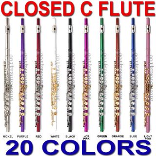flute in Flute