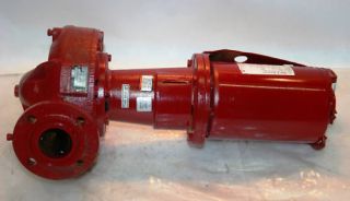 Bell & Gossett 624T Circulator Pump Booster