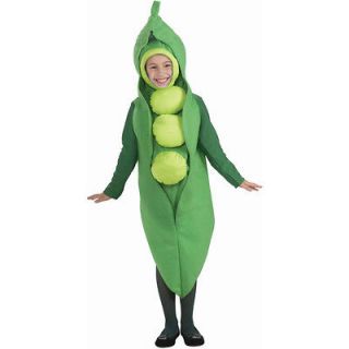 Peas Child Costume pea,vegetable,food,food pyramid