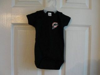 miami dolphins baby clothes in Clothing, Shoes & Accessories