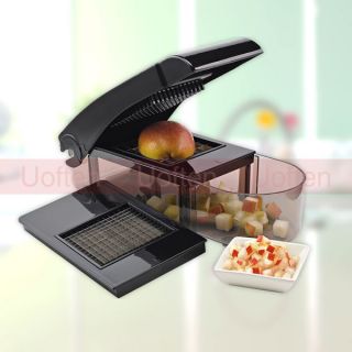 Durable Manual Salad Fruit and Vegetable Magic Multi Chopper For 