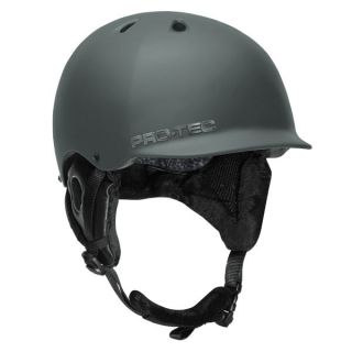 Protec Riot snowboard ski helmet Andreas Wiig 2012