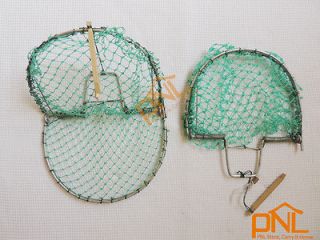 1PC Humane Live Trap Hunting for Birds, Sparrow, Pigeon, Quail Etc 