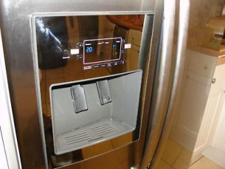 smeg refrigerator in Refrigerators