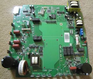 One NEW 1200 watt grid tie inverter circuit board