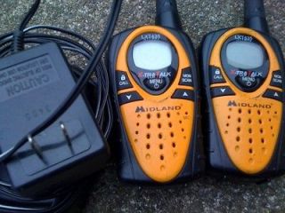midland lxt in Walkie Talkies, Two Way Radios