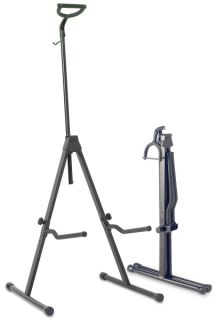 Stagg Professional Folding Cello Stand