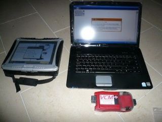 ford vcm ids in Diagnostic Tools / Equipment