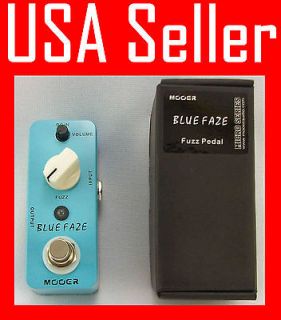 mooer pedals in Effects Pedals