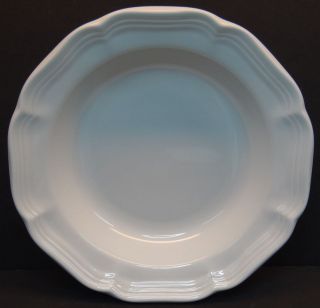 Mikasa French Countryside 8 1/2 Soup/Cereal Bowls F9000