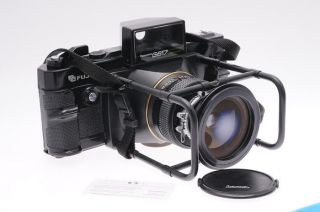 fuji 617 in Film Cameras