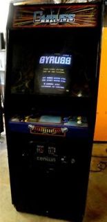 video arcade games in Video Arcade Machines