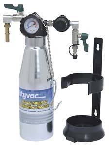 MityVac MV5570 Fuel Injection Cleaner