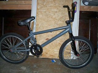 Haro BMX Bike   for Parts   FREESTYLE, JUMPING, RACING