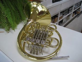 Alexander French Horn in French Horn