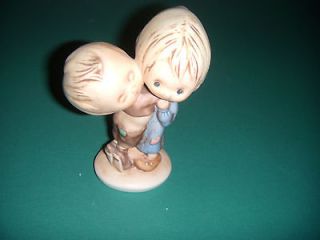 1972 Goebel Hallmark Betsy Clark Collection Friends Figurine retired
