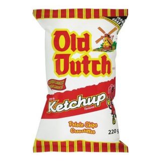 ketchup chips in International Foods