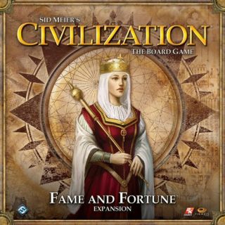 civilization board game in Board & Traditional Games