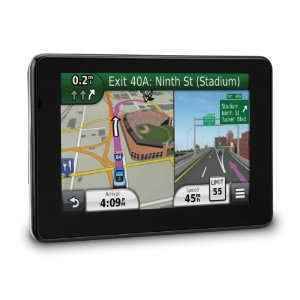 Garmin nüvi 3590LMT 5 Inch Portable Bluetooth GPS Navigator with 