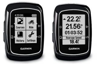 Garmin Edge 200 Bike Computer 010 00978 00 GPS Enabled, Easy to Use