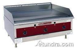 Southbend HDG 48 48 Countertop Gas Griddle Flat Top Grill