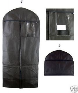 51 Breathable Suit Dress Garment Travel Storage Bag