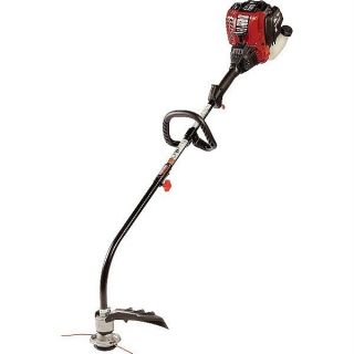 Craftsman Convertible 29cc 4 cycle Curved Shaft Weedwacker Plug In 